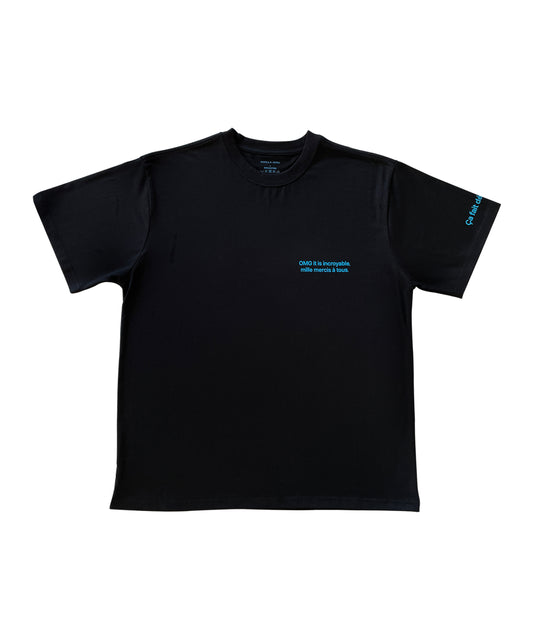 10th ANNIVERSARY TEE