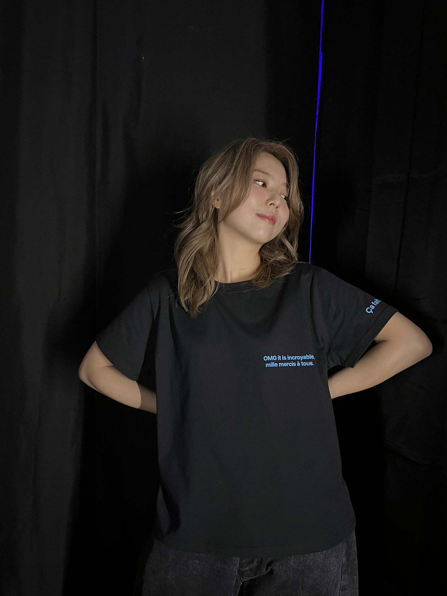 10th ANNIVERSARY TEE