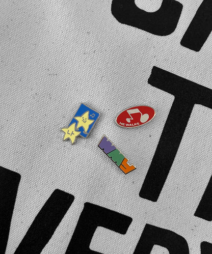 2025 WMY BADGE PACK (3EA)